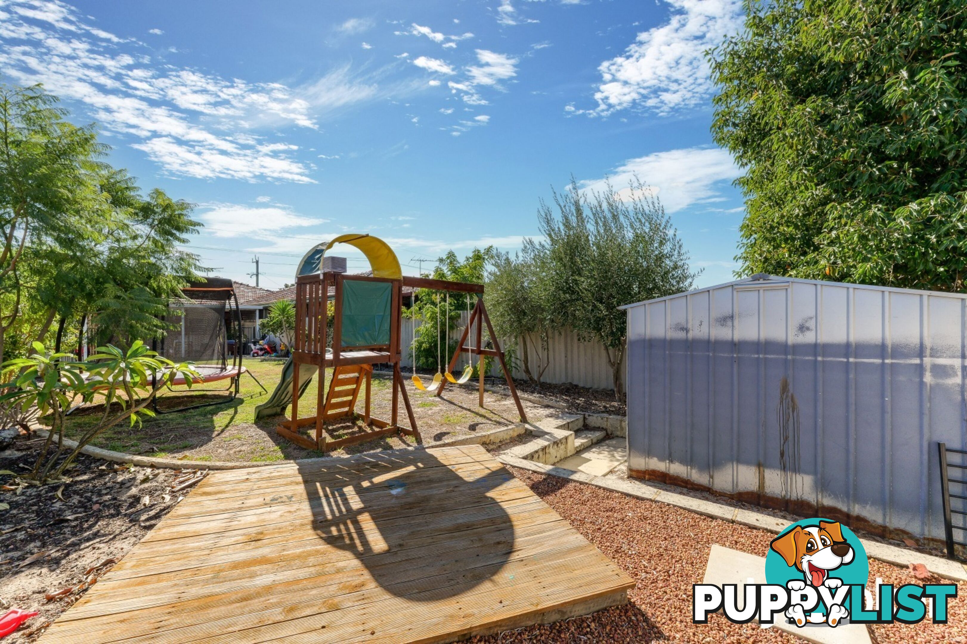 291C Wharf St QUEENS PARK WA 6107