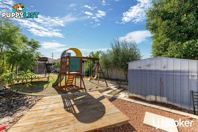 291C Wharf St QUEENS PARK WA 6107