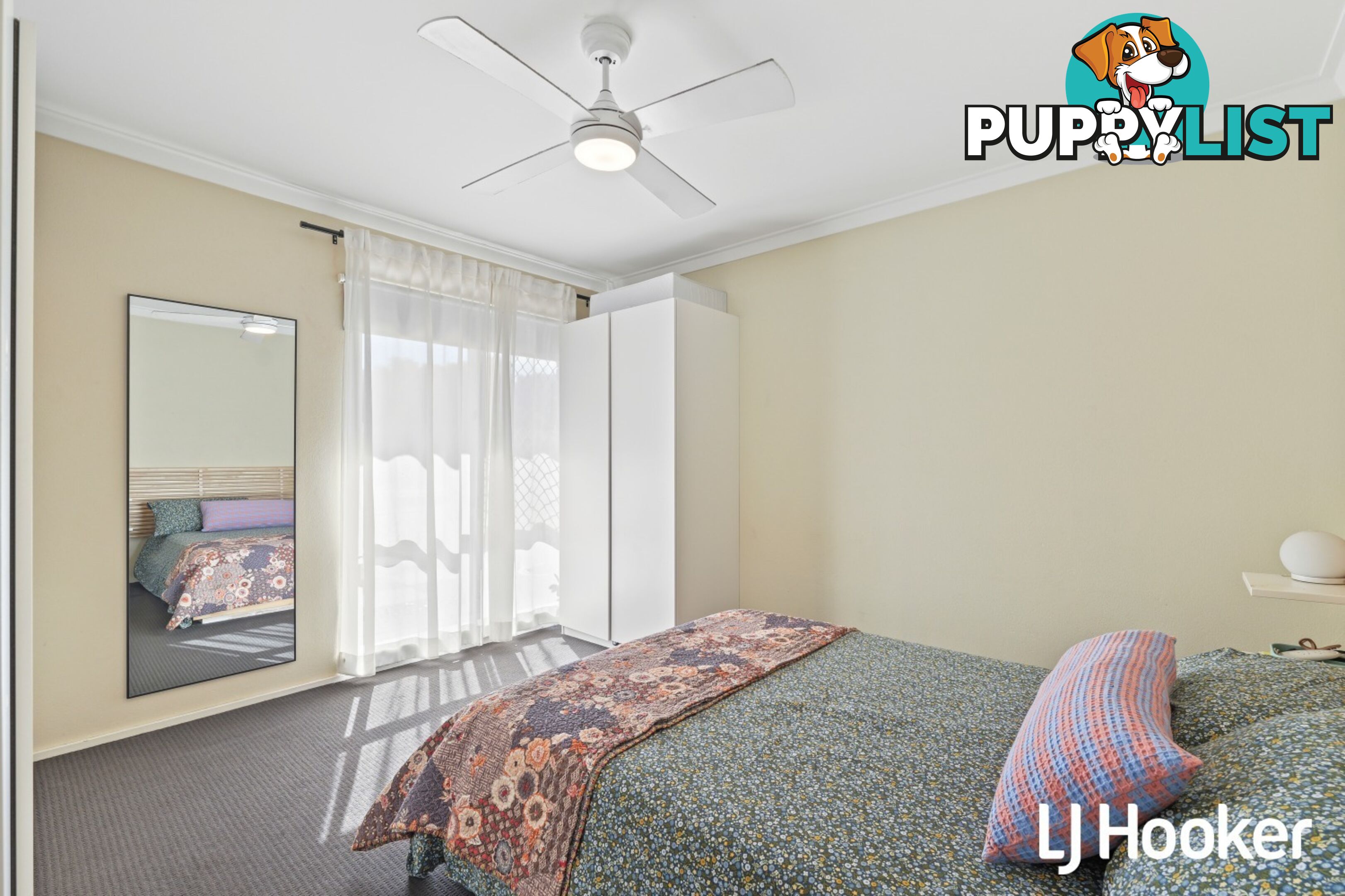 291C Wharf St QUEENS PARK WA 6107