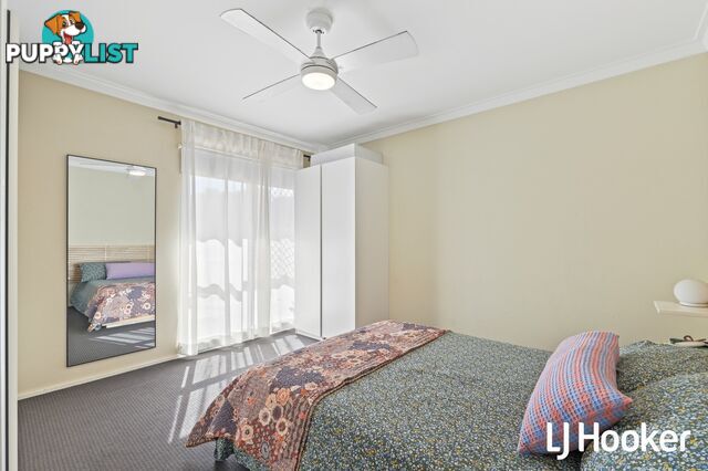 291C Wharf St QUEENS PARK WA 6107