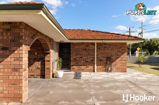 291C Wharf St QUEENS PARK WA 6107