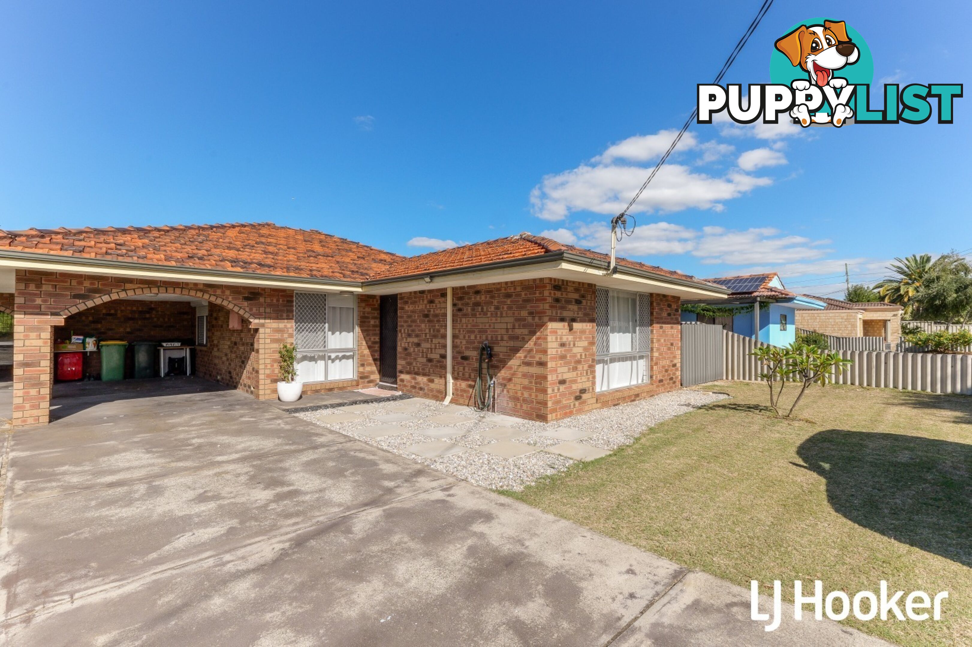 291C Wharf St QUEENS PARK WA 6107