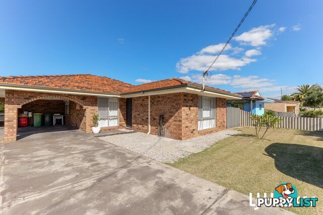 291C Wharf St QUEENS PARK WA 6107