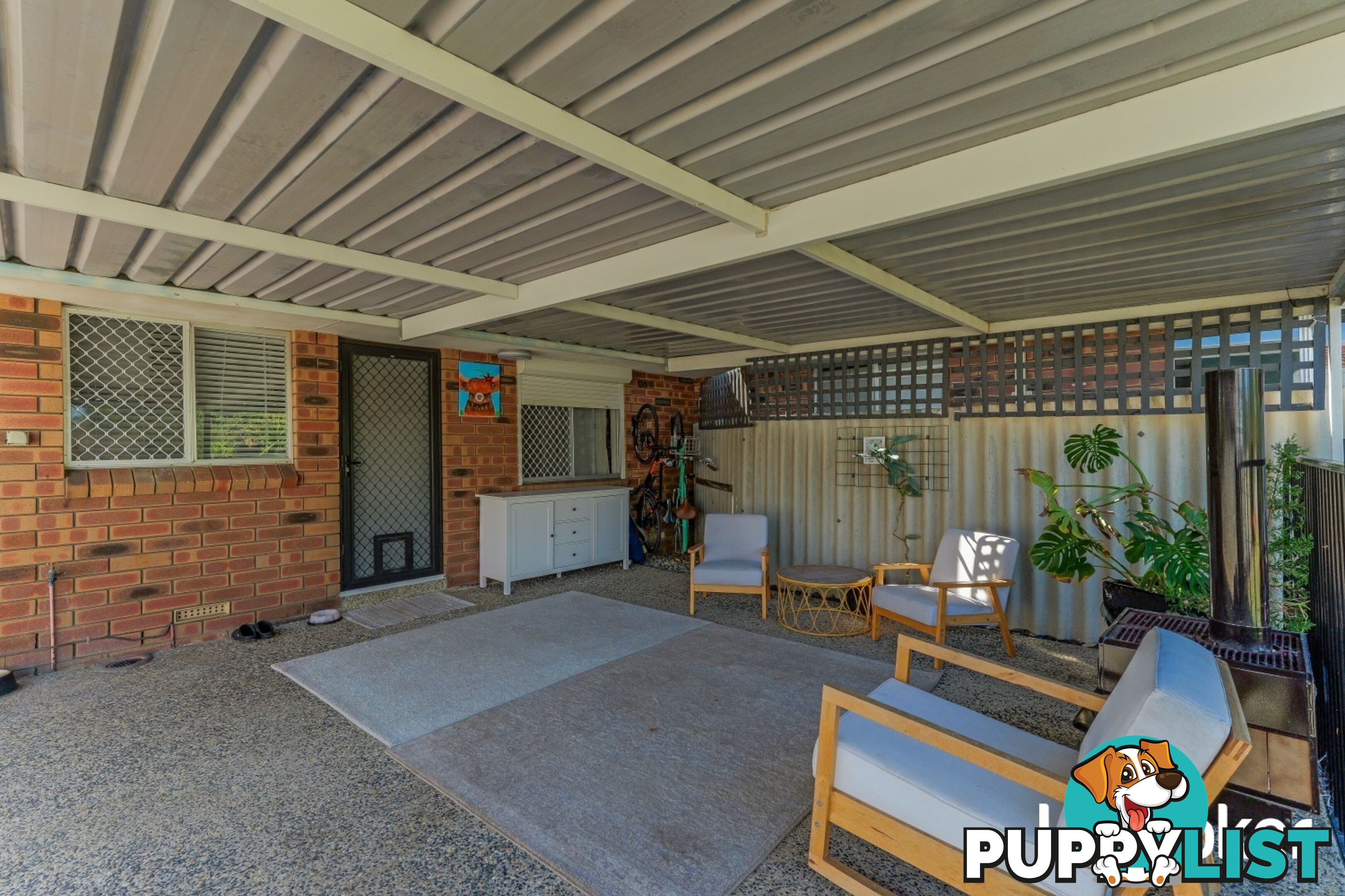 291C Wharf St QUEENS PARK WA 6107