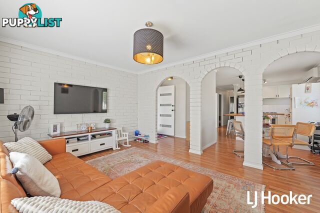 291C Wharf St QUEENS PARK WA 6107