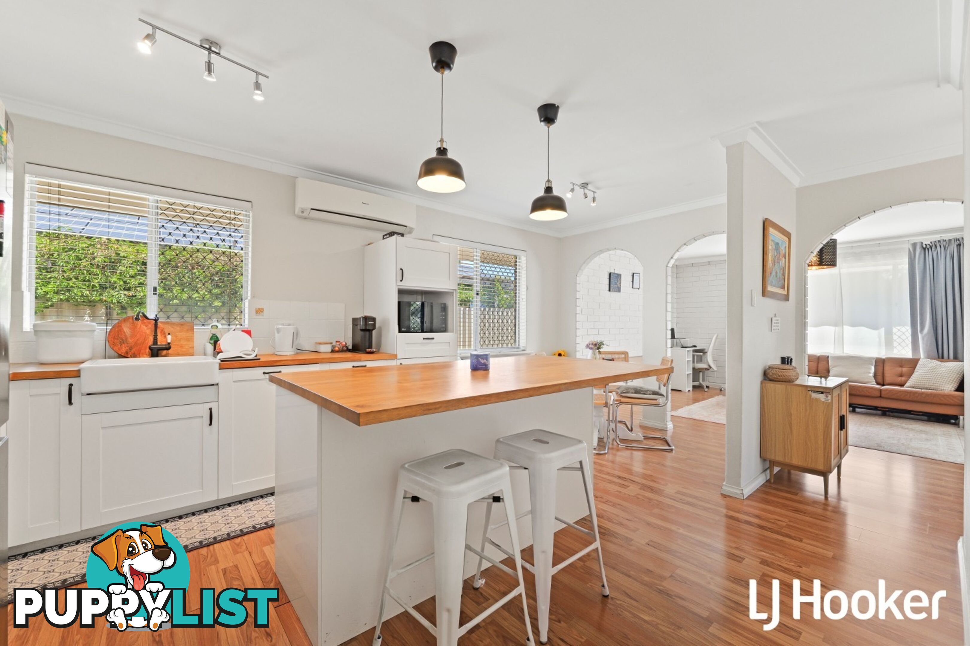 291C Wharf St QUEENS PARK WA 6107