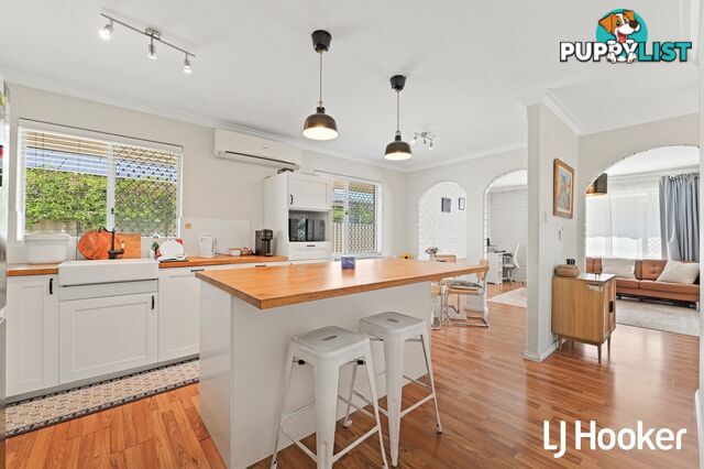 291C Wharf St QUEENS PARK WA 6107