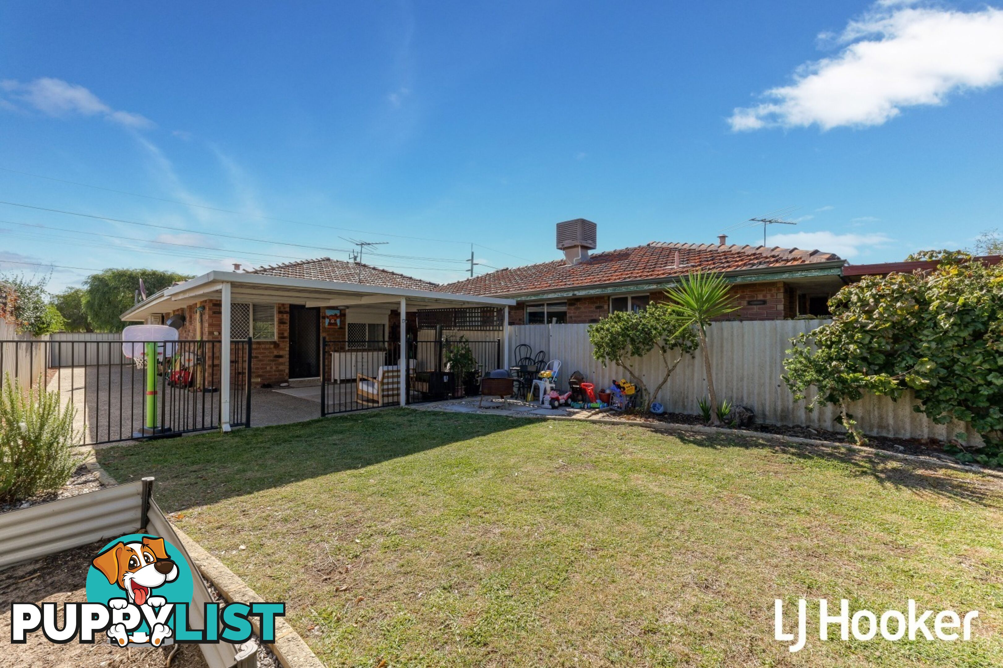 291C Wharf St QUEENS PARK WA 6107