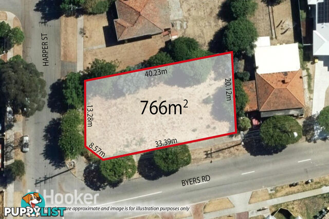 8 Harper Street WOODBRIDGE WA 6056