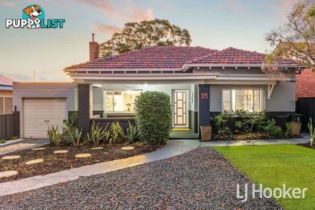 35 Oats Street EAST VICTORIA PARK WA 6101