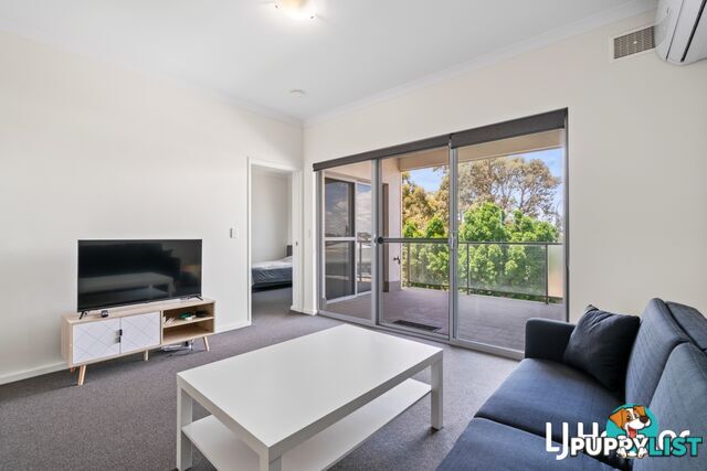 Unit 12/3 Forward St EAST VICTORIA PARK WA 6101