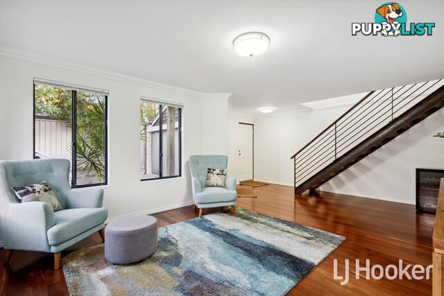 117A Westminster Street EAST VICTORIA PARK WA 6101