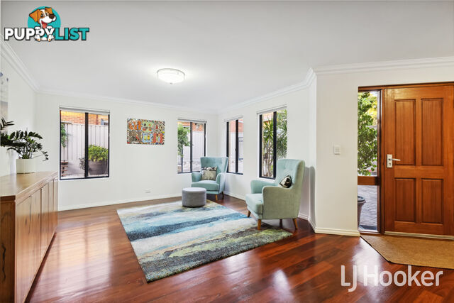 117A Westminster Street EAST VICTORIA PARK WA 6101