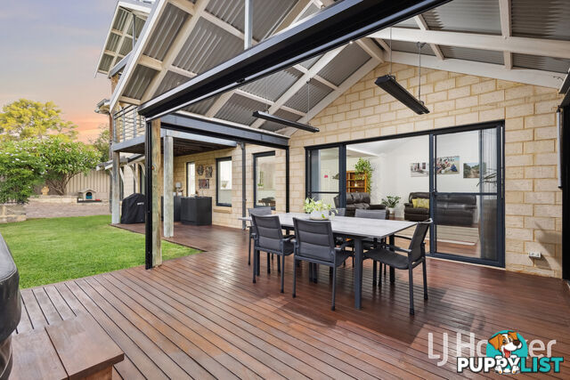117A Westminster Street EAST VICTORIA PARK WA 6101