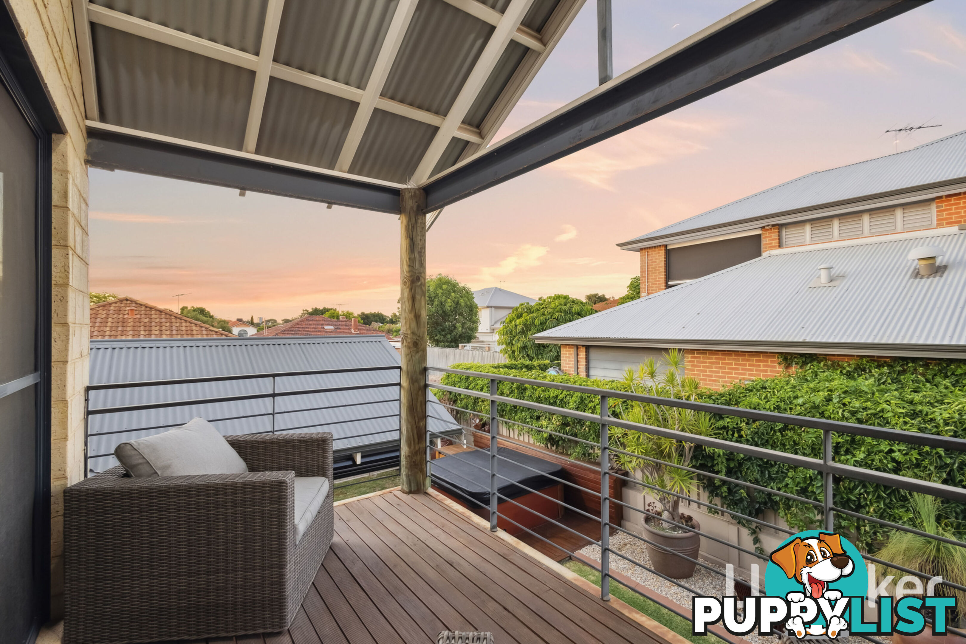 117A Westminster Street EAST VICTORIA PARK WA 6101