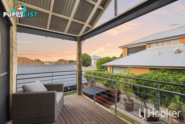 117A Westminster Street EAST VICTORIA PARK WA 6101
