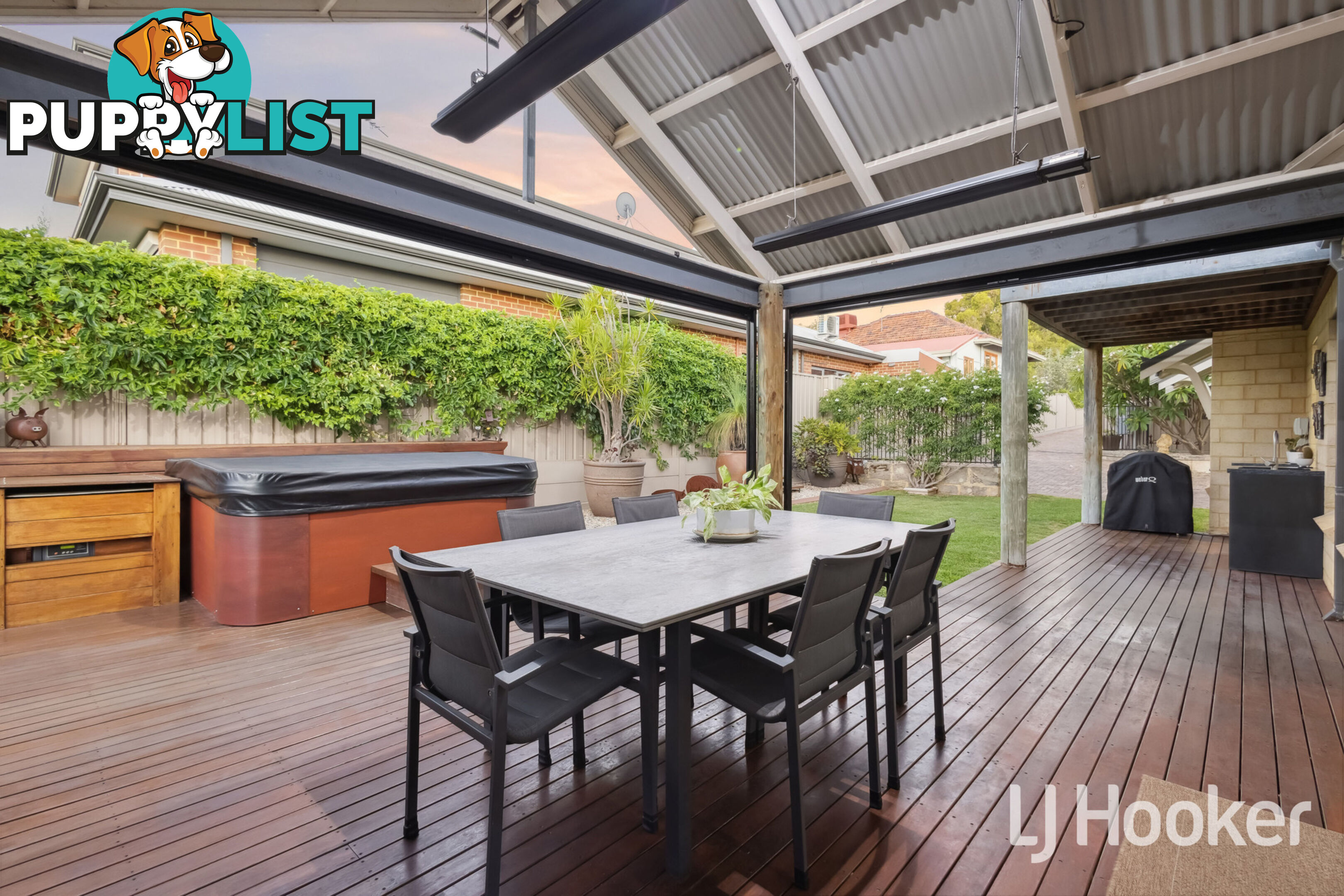 117A Westminster Street EAST VICTORIA PARK WA 6101