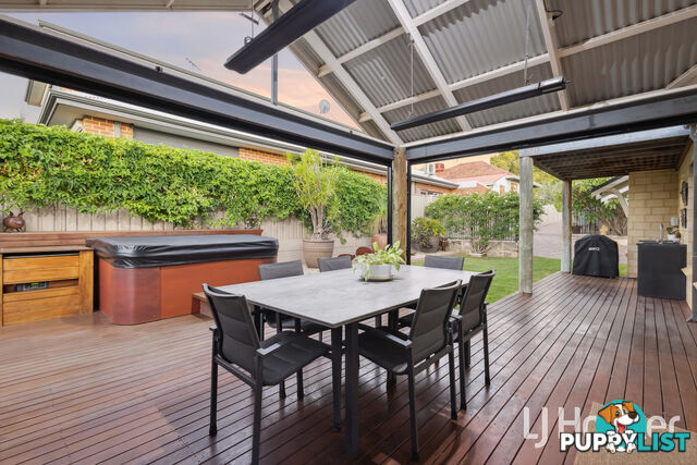 117A Westminster Street EAST VICTORIA PARK WA 6101