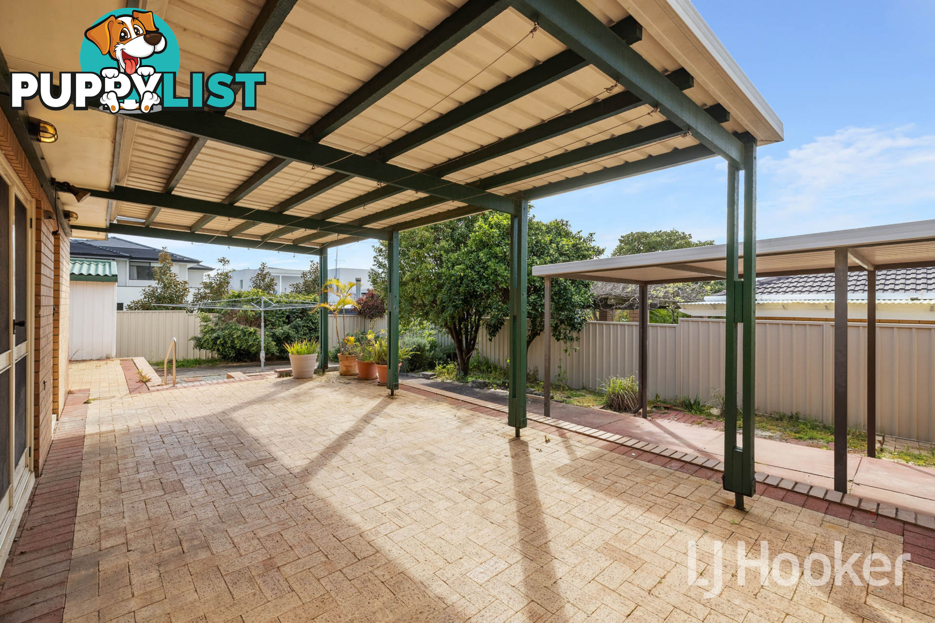 14 Polglass Way ARDROSS WA 6153