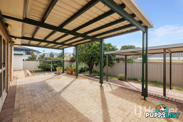 14 Polglass Way ARDROSS WA 6153