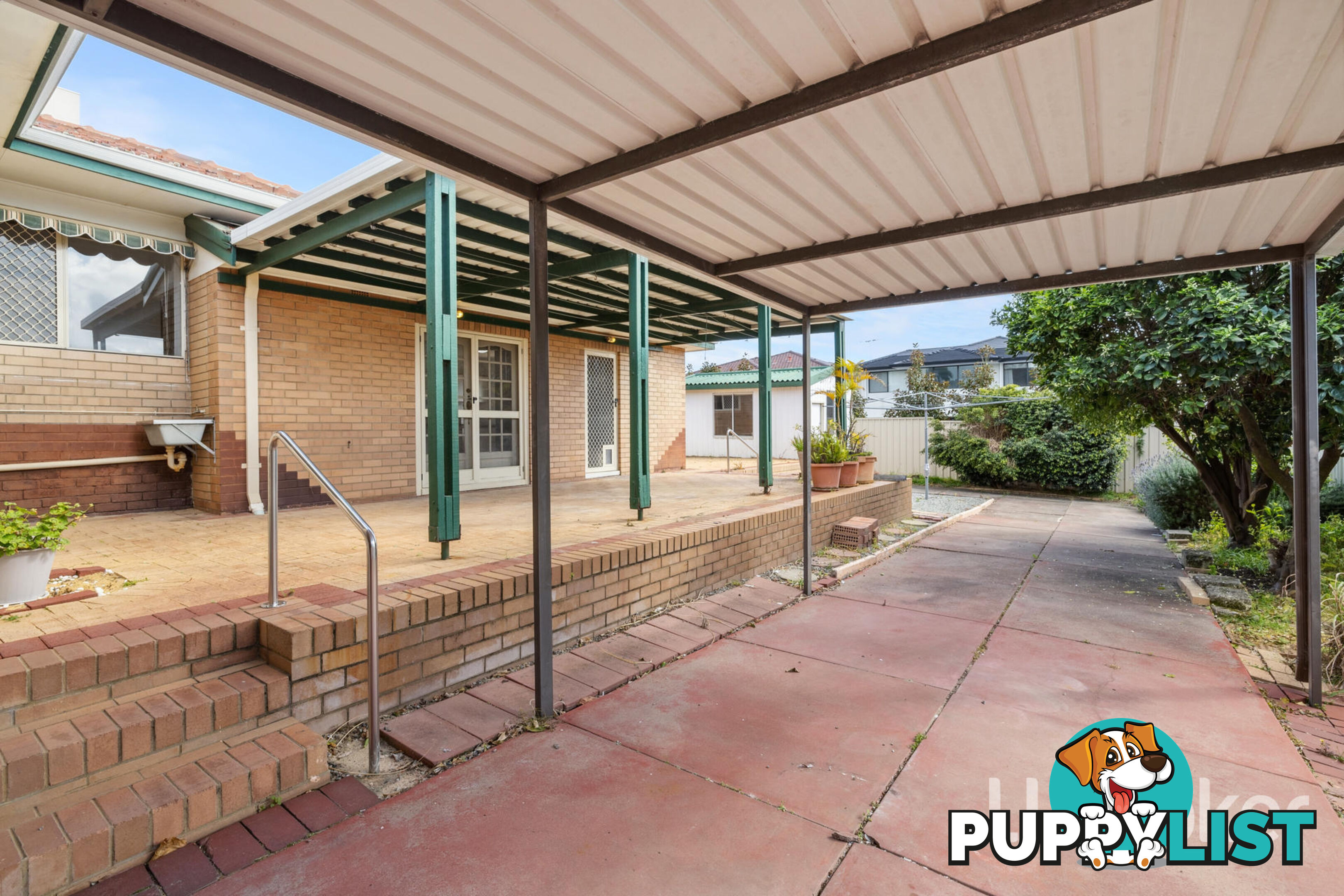 14 Polglass Way ARDROSS WA 6153