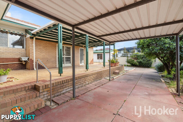 14 Polglass Way ARDROSS WA 6153