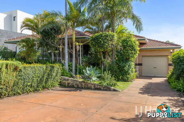 14 Polglass Way ARDROSS WA 6153