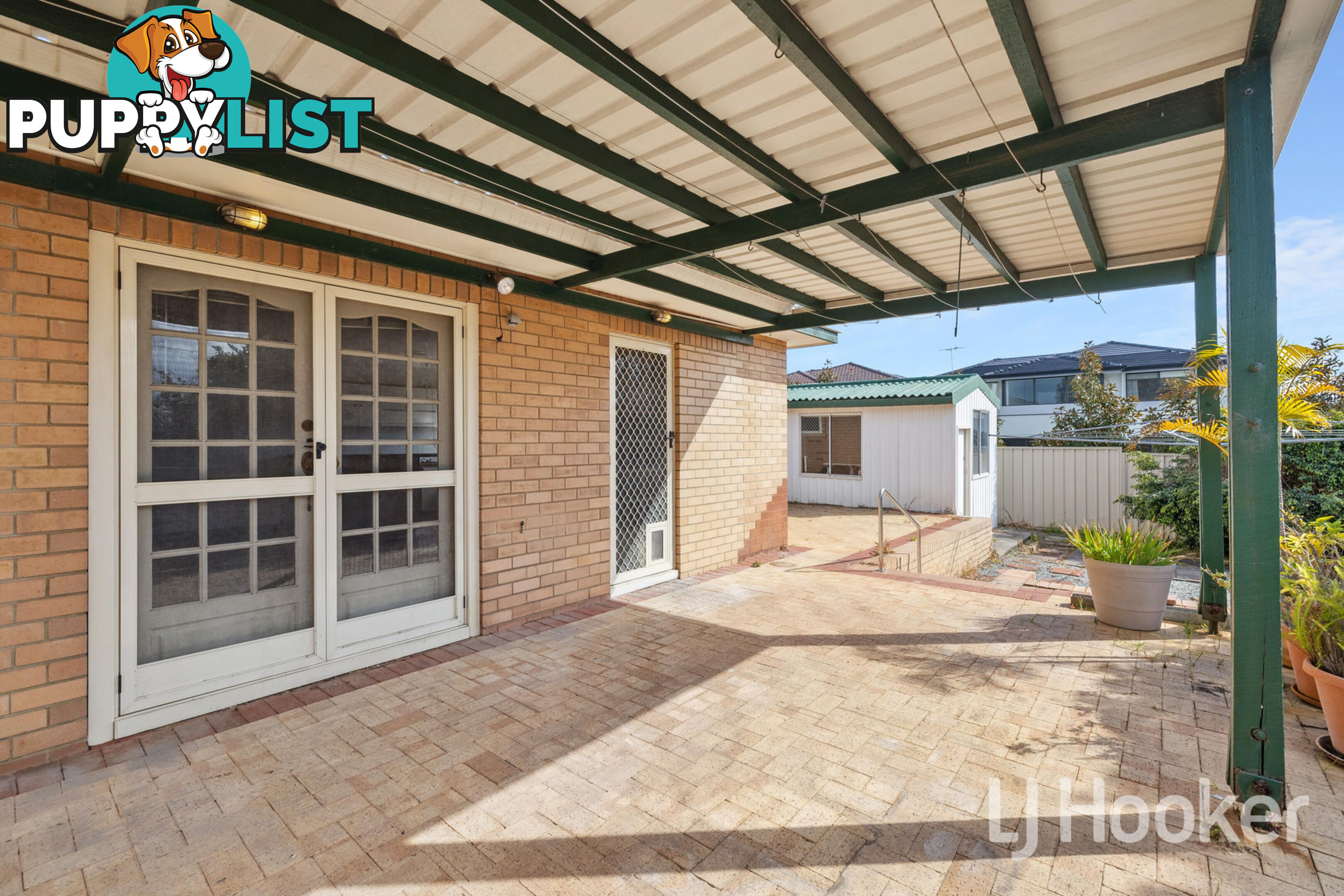 14 Polglass Way ARDROSS WA 6153