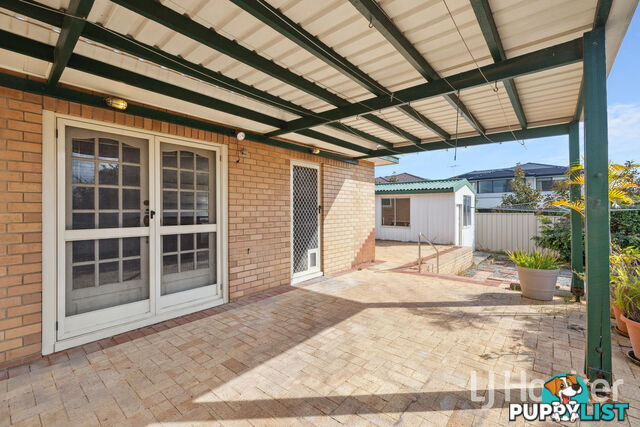 14 Polglass Way ARDROSS WA 6153