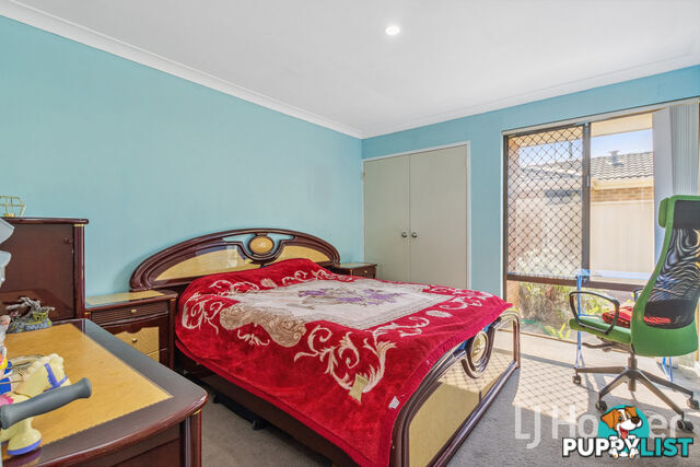 3/13-21 Dealy Close CANNINGTON WA 6107