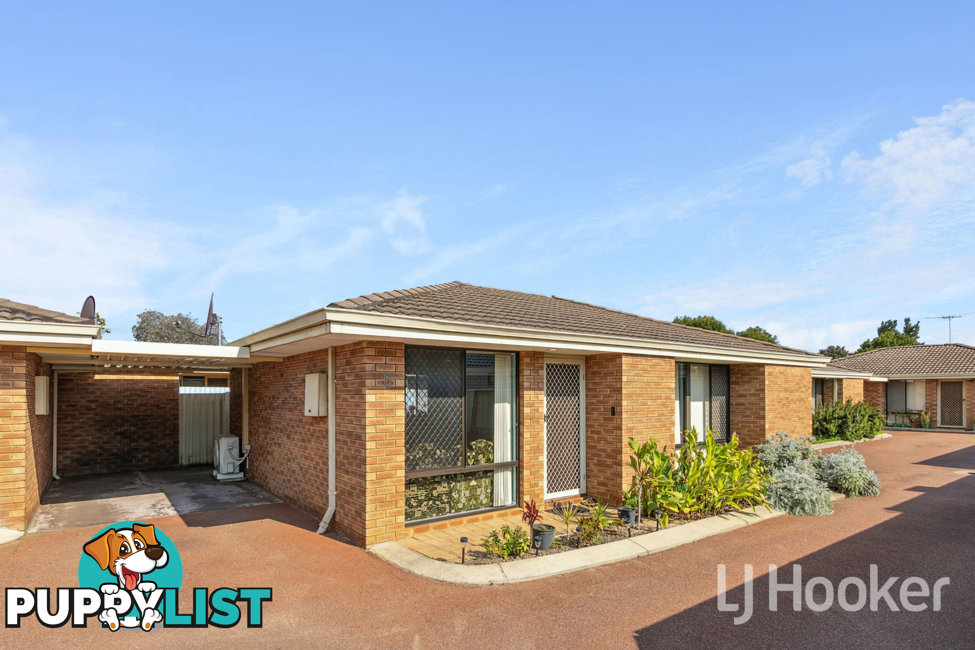 3/13-21 Dealy Close CANNINGTON WA 6107