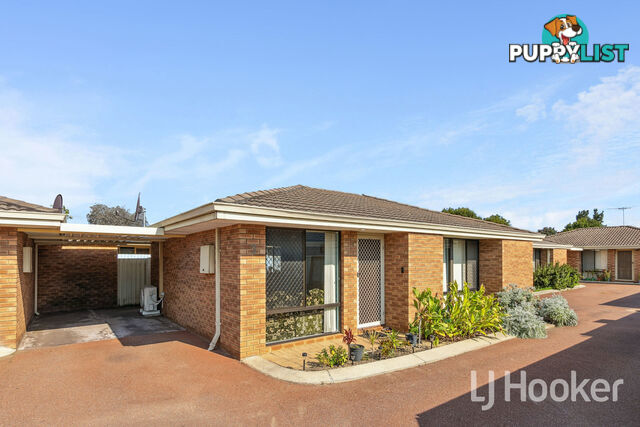 3/13-21 Dealy Close CANNINGTON WA 6107