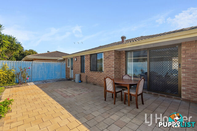 3/13-21 Dealy Close CANNINGTON WA 6107