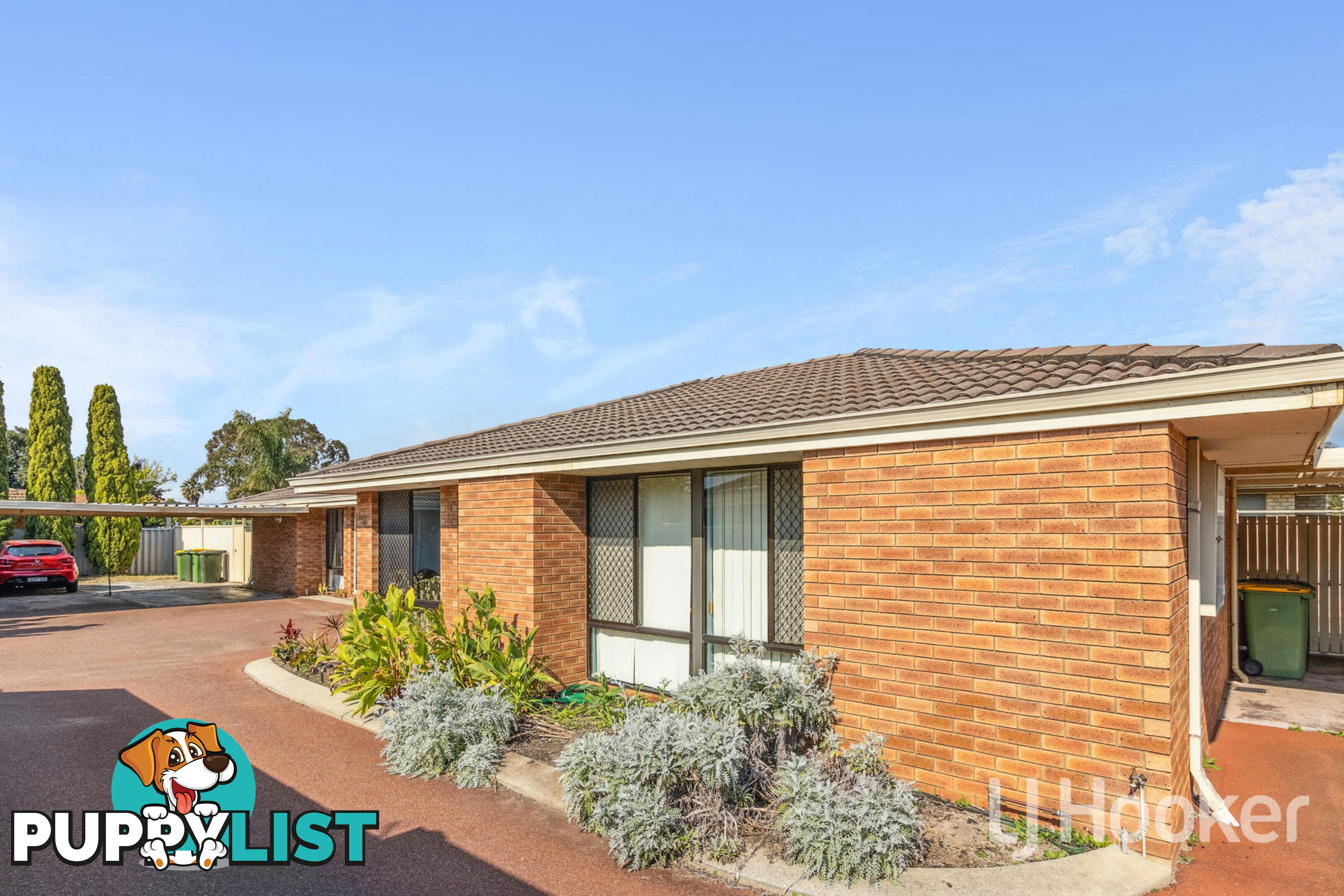 3/13-21 Dealy Close CANNINGTON WA 6107