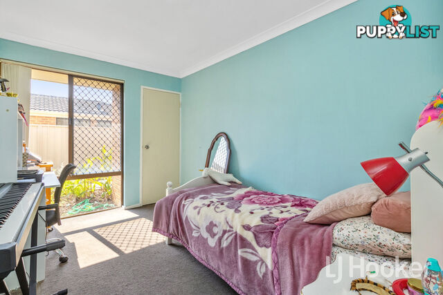 3/13-21 Dealy Close CANNINGTON WA 6107