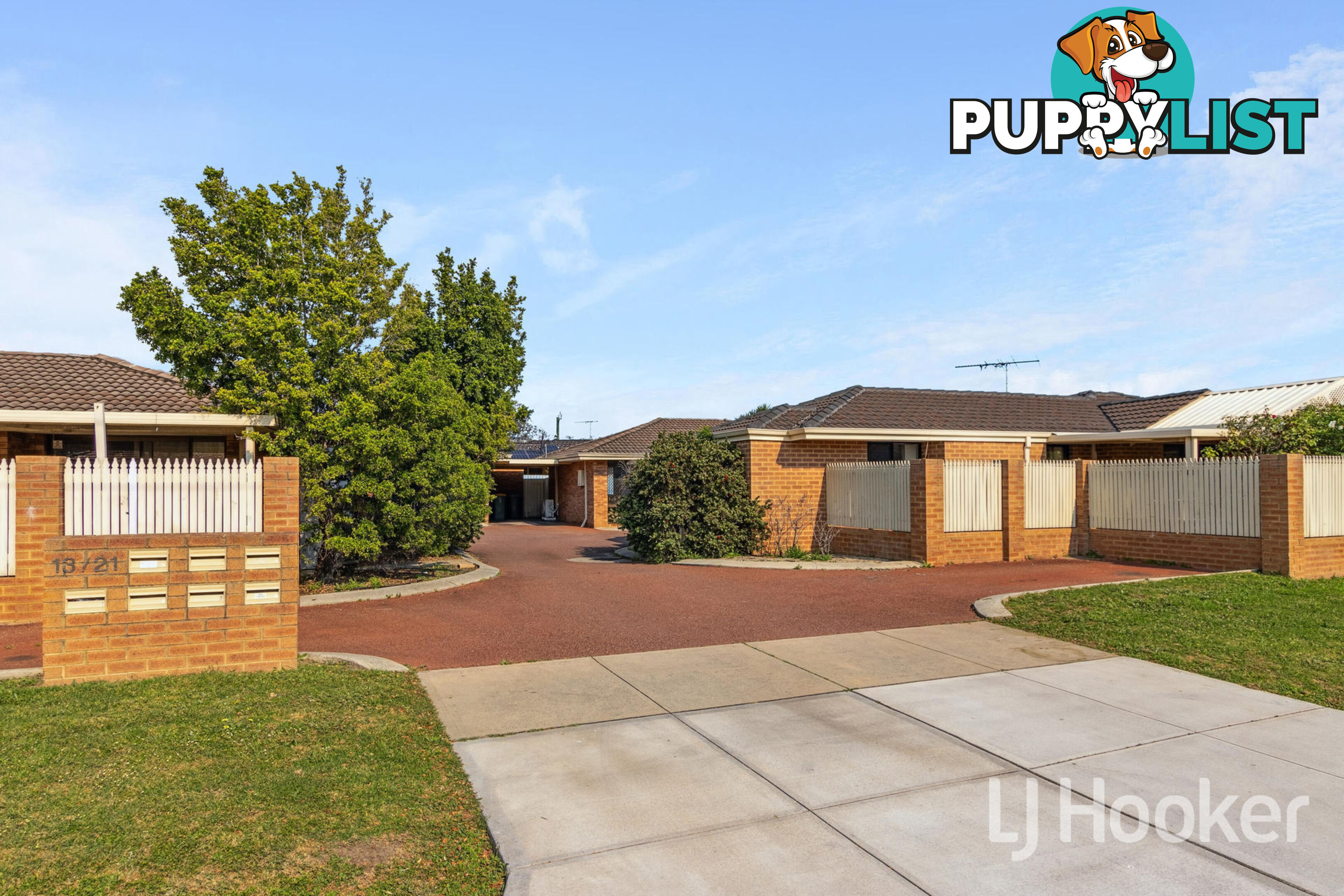 3/13-21 Dealy Close CANNINGTON WA 6107