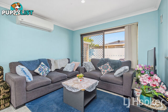 3/13-21 Dealy Close CANNINGTON WA 6107