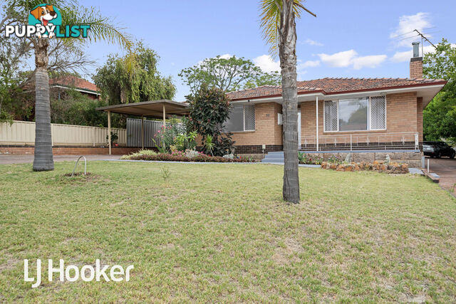 30A Emily Street ST JAMES WA 6102