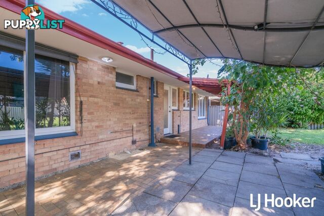 19 Chilton St WILLAGEE WA 6156