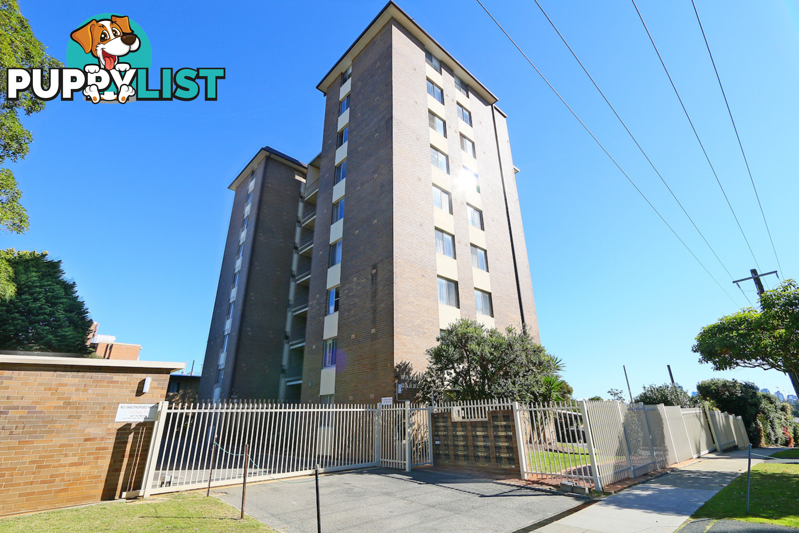 Unit 24/45 Leonard St VICTORIA PARK WA 6100