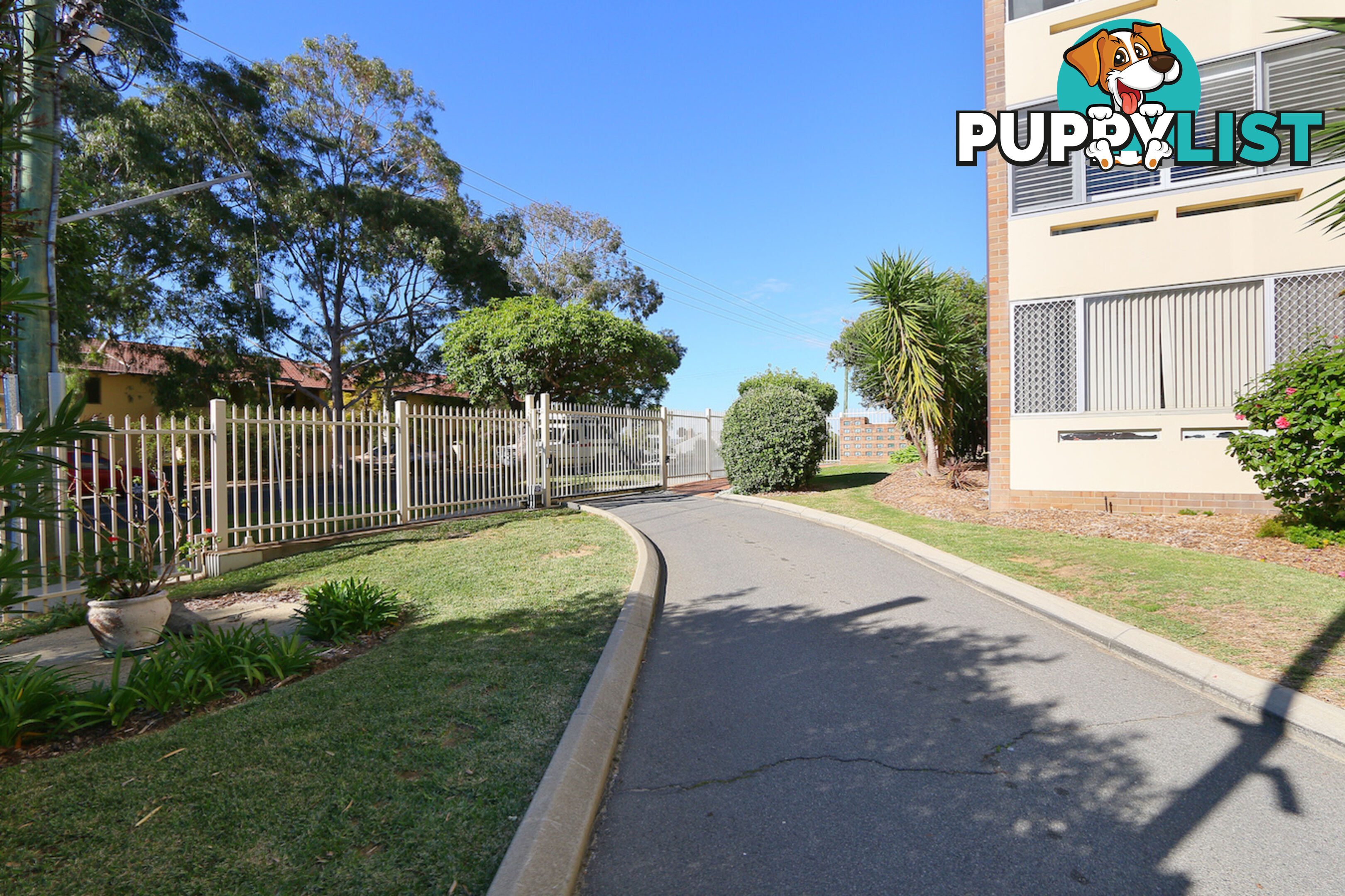 Unit 24/45 Leonard St VICTORIA PARK WA 6100