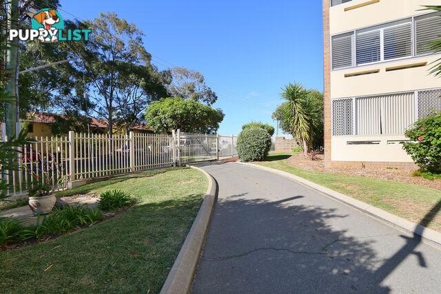 Unit 24/45 Leonard St VICTORIA PARK WA 6100