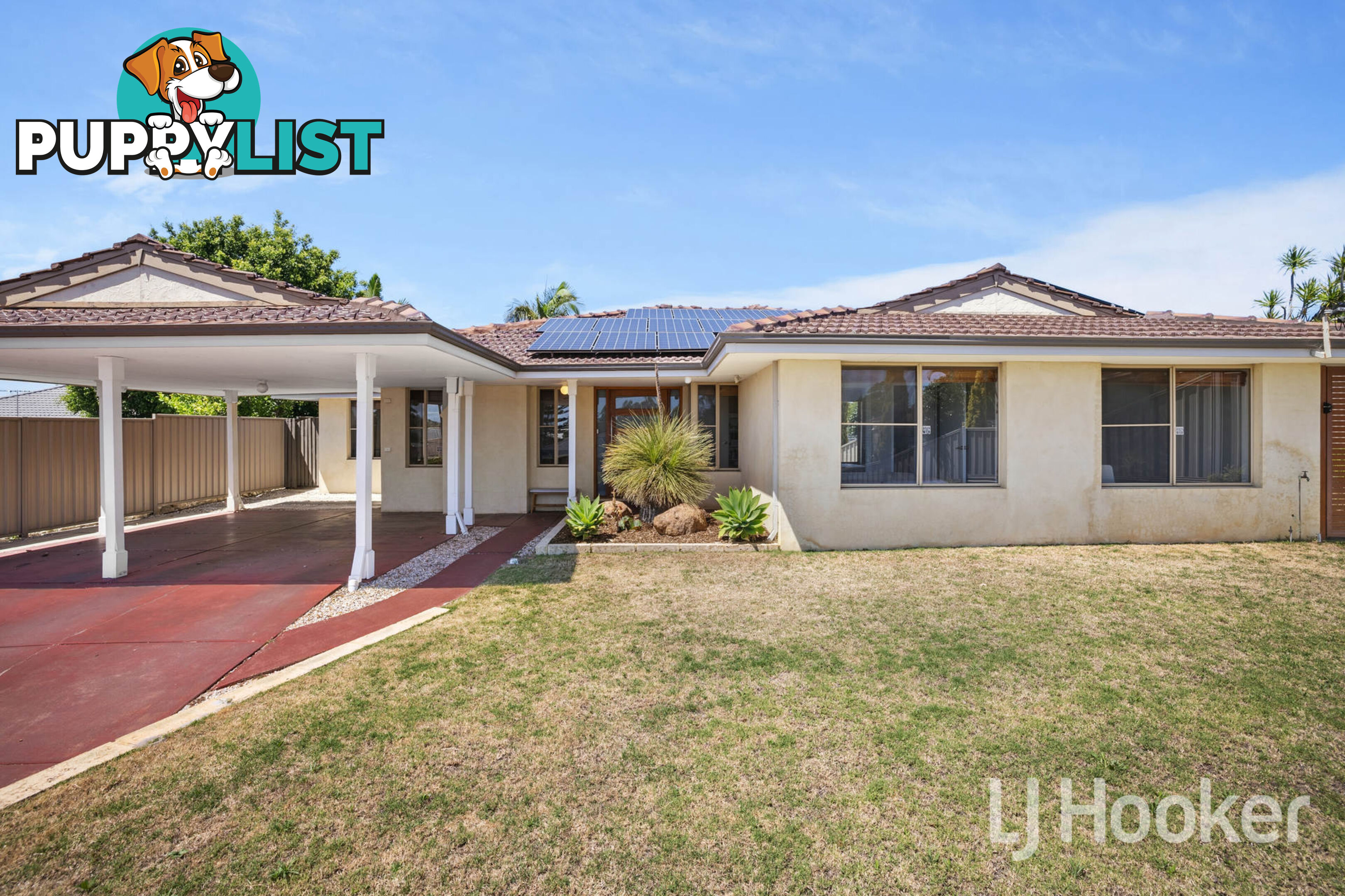 10 Heritage Court WILLETTON WA 6155