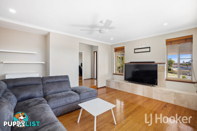 10 Heritage Court WILLETTON WA 6155