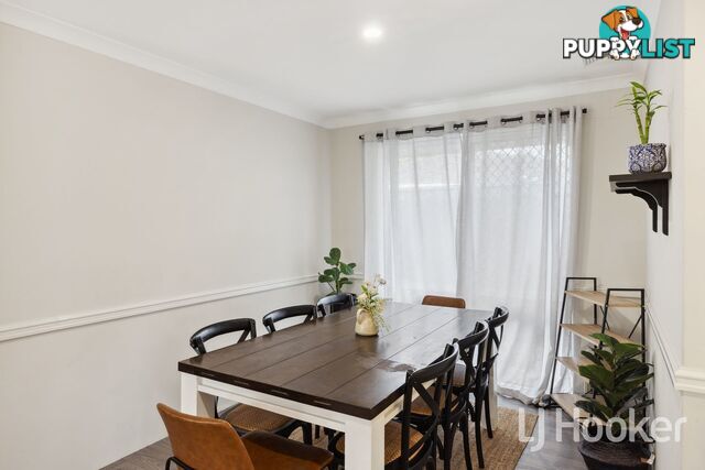 5 Windsor Drive GOSNELLS WA 6110