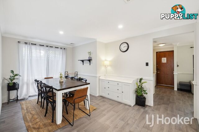 5 Windsor Drive GOSNELLS WA 6110