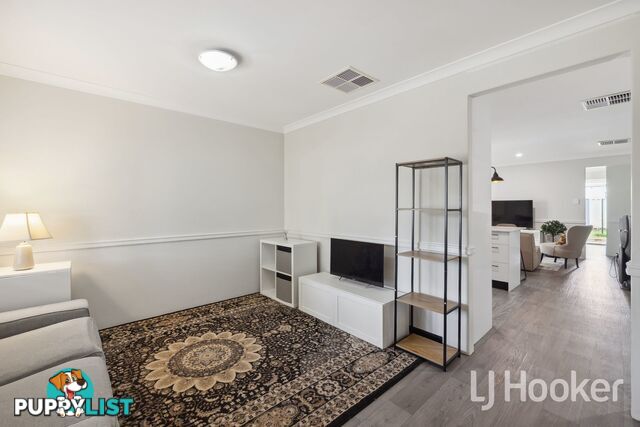 5 Windsor Drive GOSNELLS WA 6110