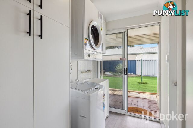 5 Windsor Drive GOSNELLS WA 6110