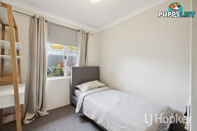 5 Windsor Drive GOSNELLS WA 6110