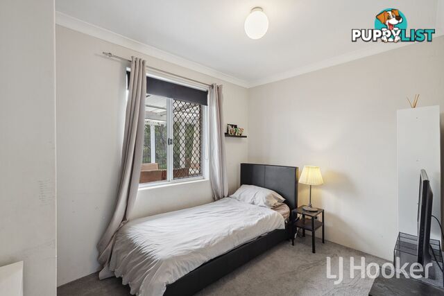 5 Windsor Drive GOSNELLS WA 6110